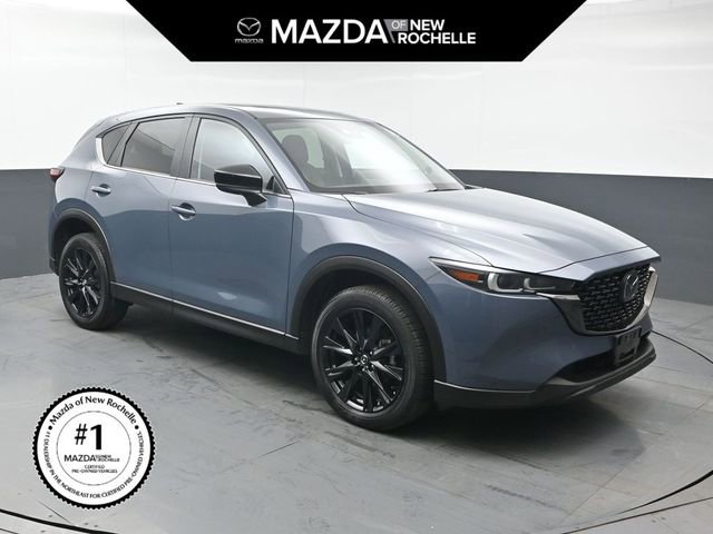 Used 2023 MAZDA CX-5 Carbon Edition