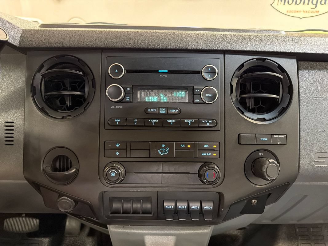 Used 2015 Ford F350 XL w/ XL Value Package RWD image 20