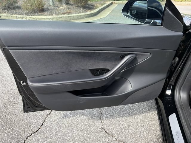 Used 2018 Tesla Model 3 Performance AWD/4WD image 12