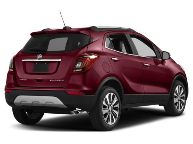 Used 2019 Buick Encore Preferred w/ Safety Package image 2