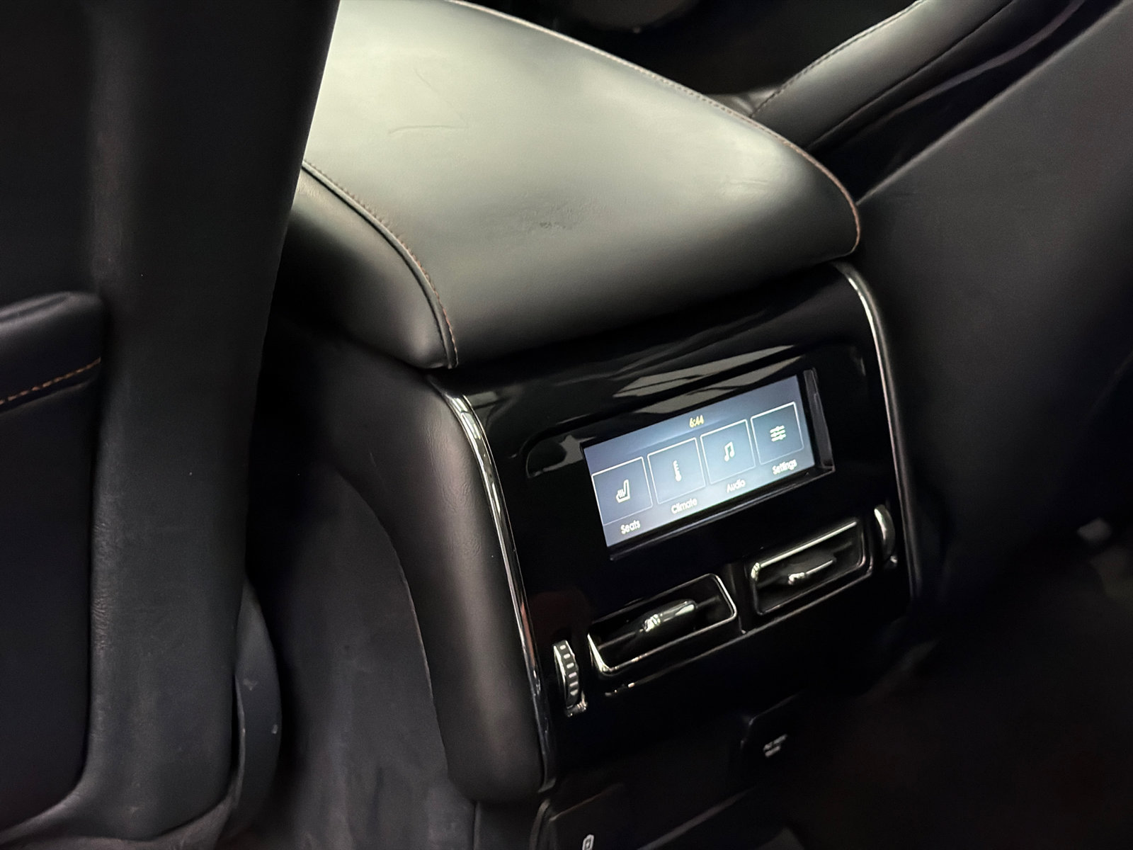 Used 2020 Lincoln Aviator Reserve w/ Equipment Group 201A AWD/4WD image 22