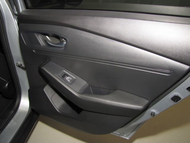 Certified 2024 Honda Accord EX image 19
