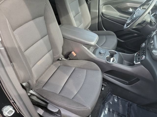 Certified 2023 GMC Terrain SLE AWD/4WD image 28
