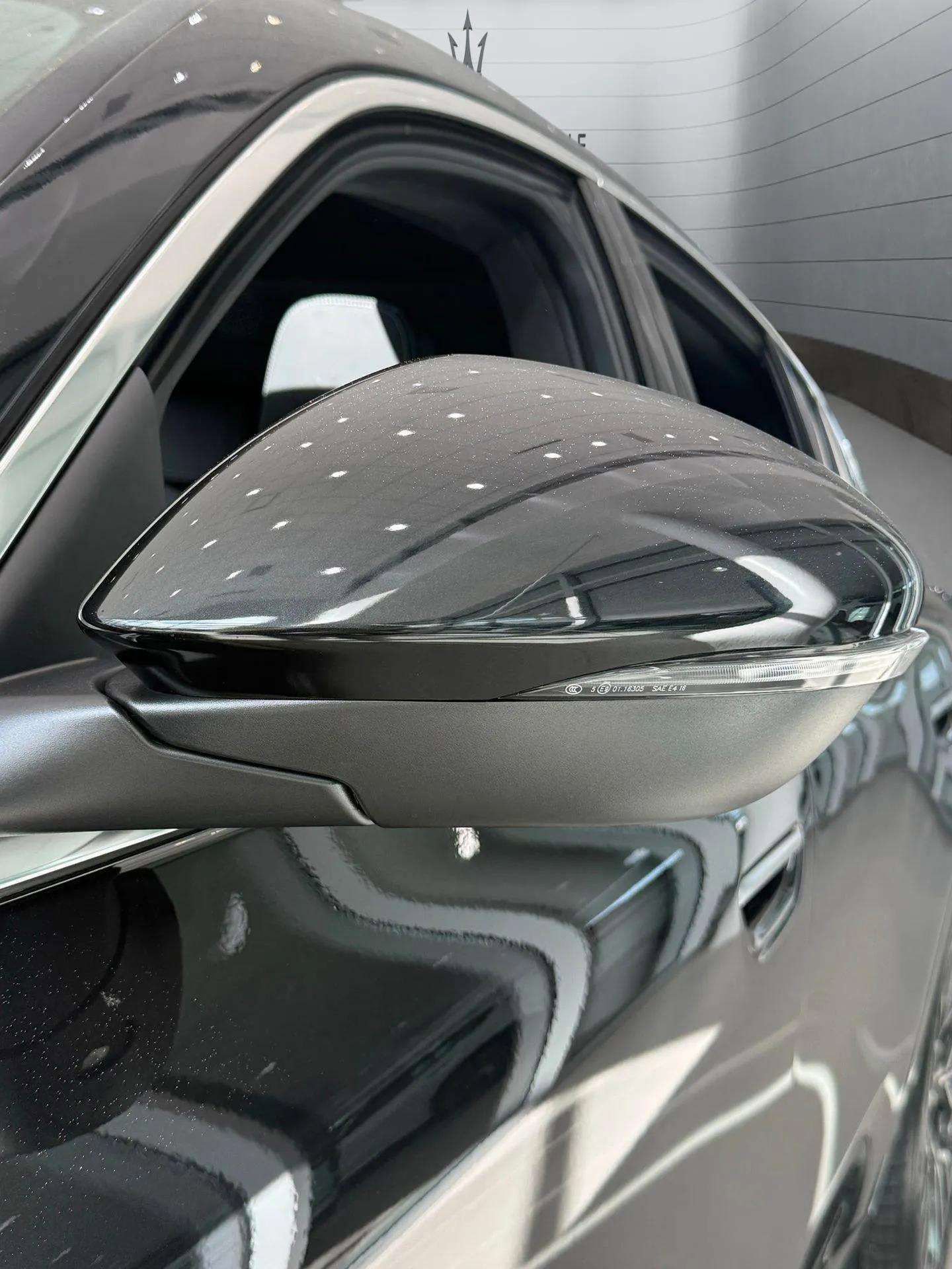 New 2025 Maserati Grecale GT image 40