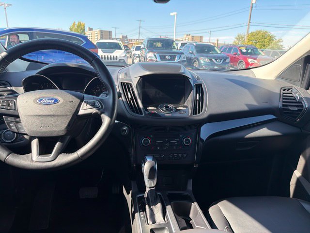 Used 2019 Ford Escape Titanium AWD/4WD image 17