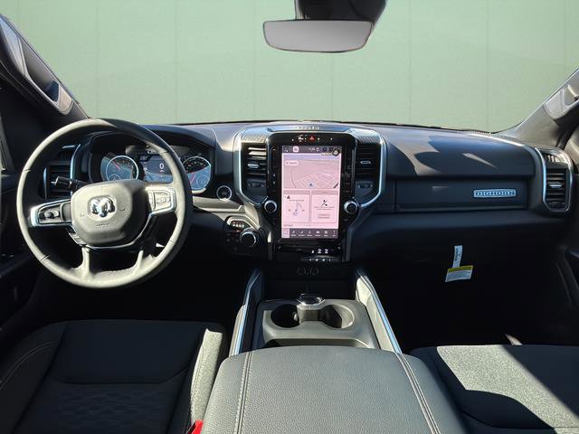 New 2026 RAM 1500 Big Horn image 24