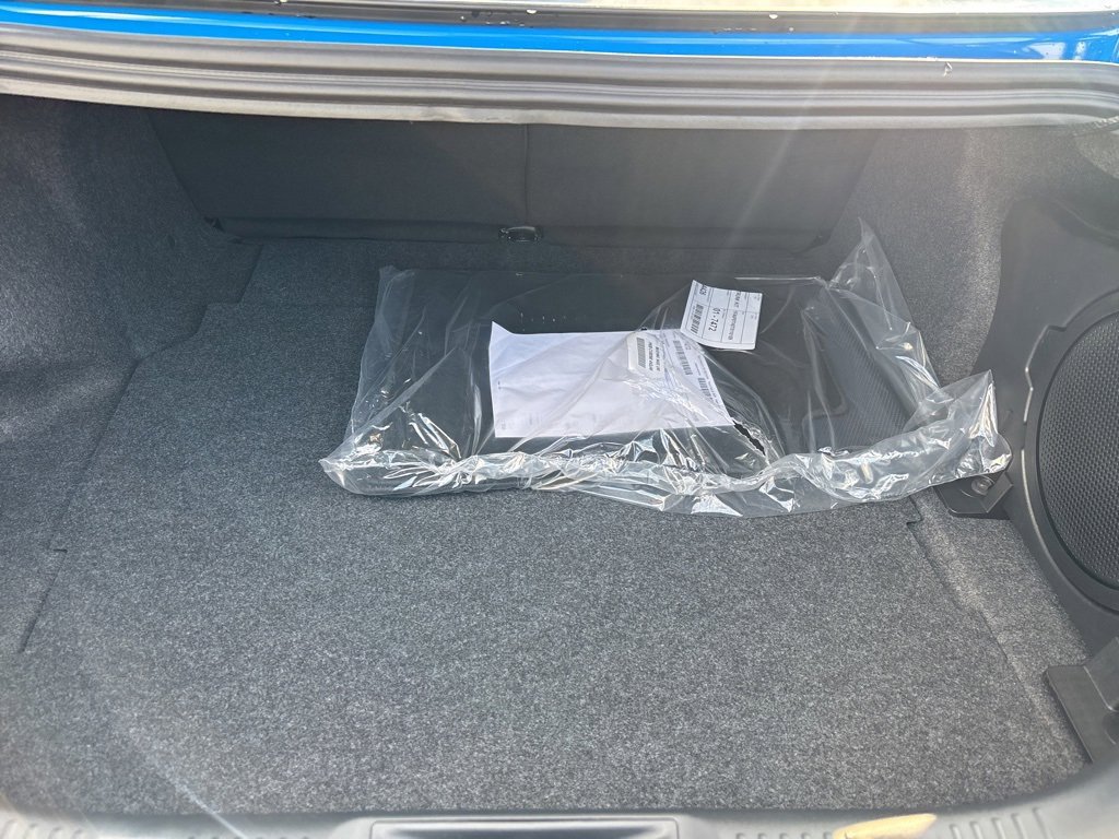 New 2026 Ford Mustang Premium image 8