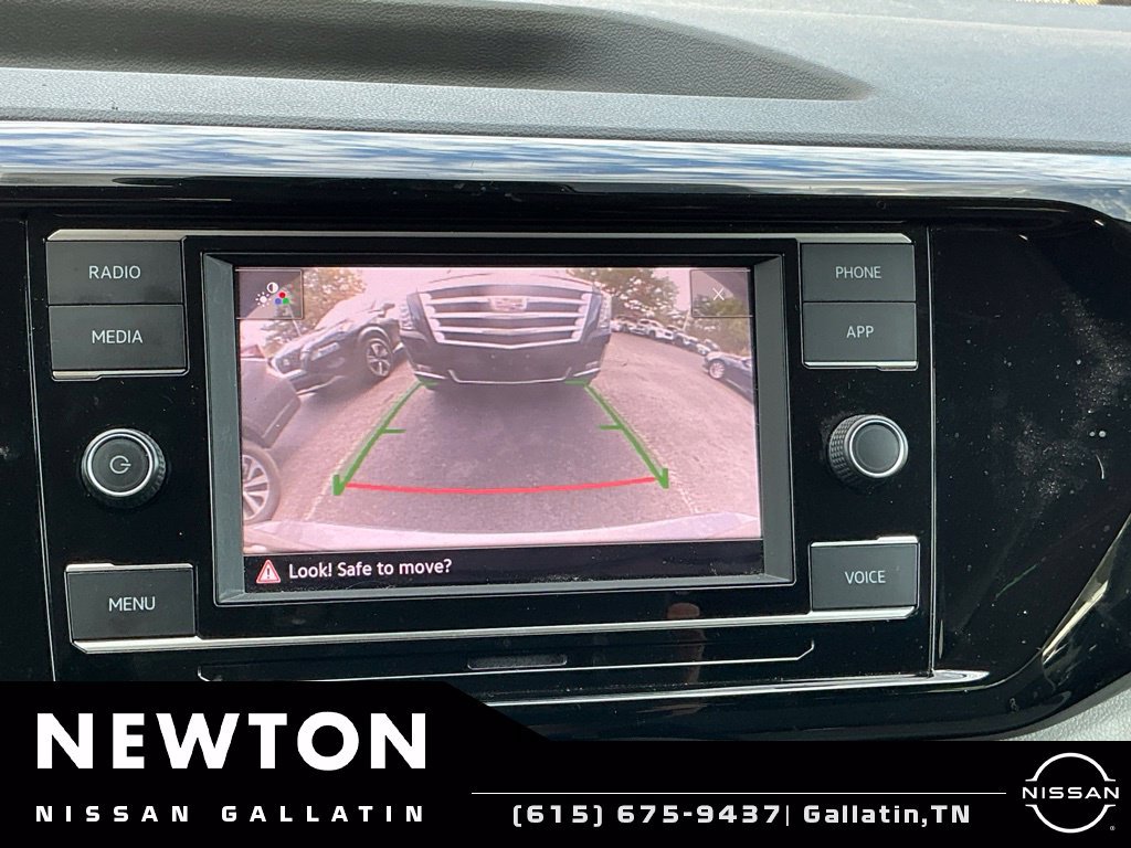 Used 2024 Volkswagen Taos S FWD image 9