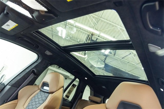 New 2026 BMW X5 M Competition w/ Executive Package image 19