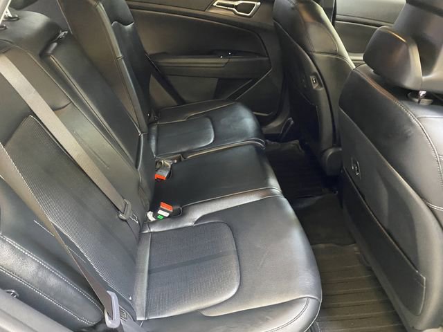 Used 2026 Kia Sportage EX image 26