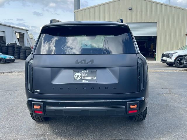 Used 2027 Kia Telluride SX Prestige X-Pro AWD/4WD image 8