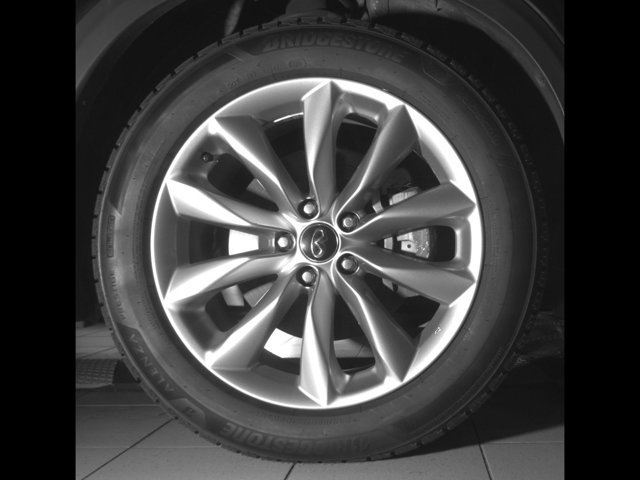 Used 2019 INFINITI QX50 Luxe w/ Navigation Package AWD/4WD image 25