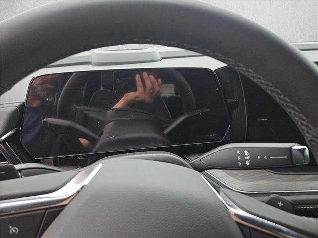 New 2026 Chevrolet Tahoe Premier w/ Sun And Tow Package image 17