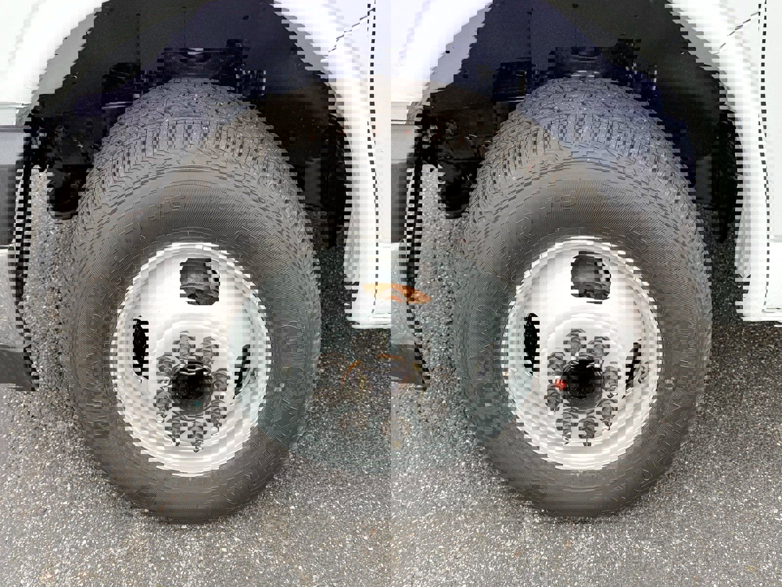 New 2025 Chevrolet Express 4500 w/ Power Convenience Package image 17