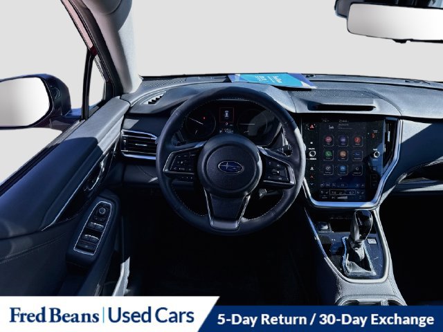 Used 2024 Subaru Outback Touring XT AWD/4WD image 31