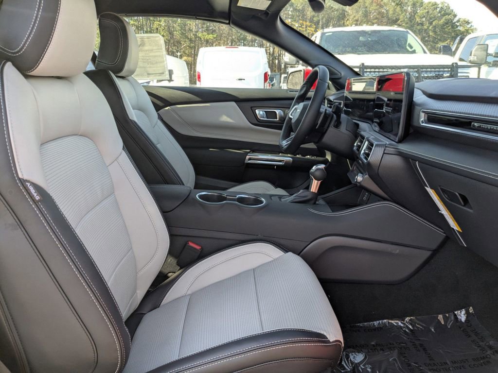 New 2026 Ford Mustang GT Premium image 14