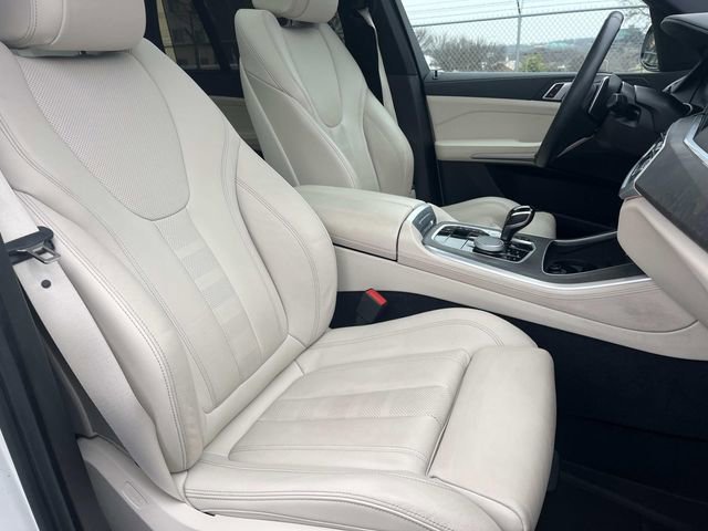 Used 2022 BMW X5 sDrive40i w/ Premium Package image 30