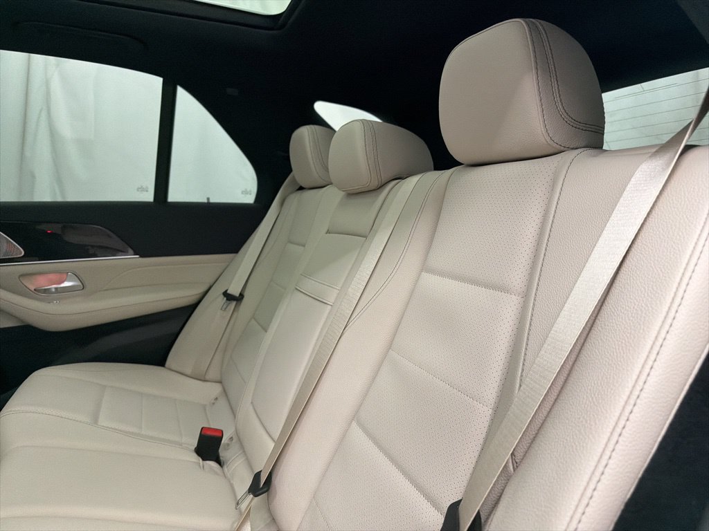 Used 2026 Mercedes-Benz GLE 350 4MATIC image 18