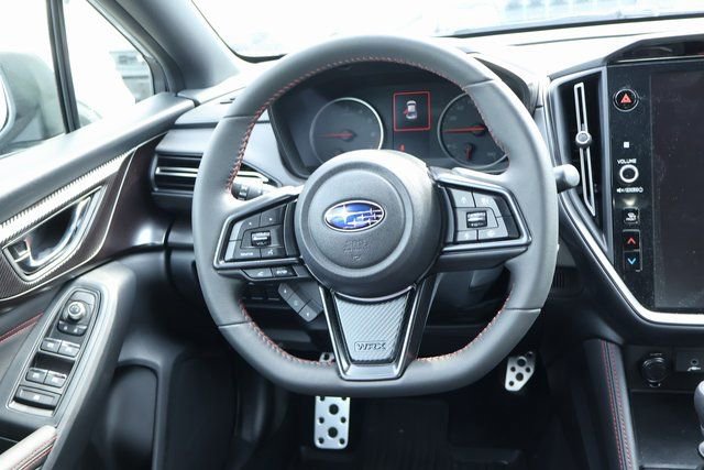 Used 2025 Subaru WRX Premium AWD/4WD image 8