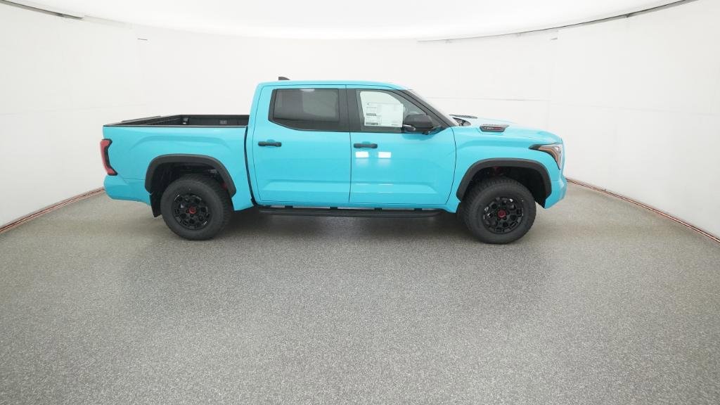 New 2026 Toyota Tundra TRD Pro image 33