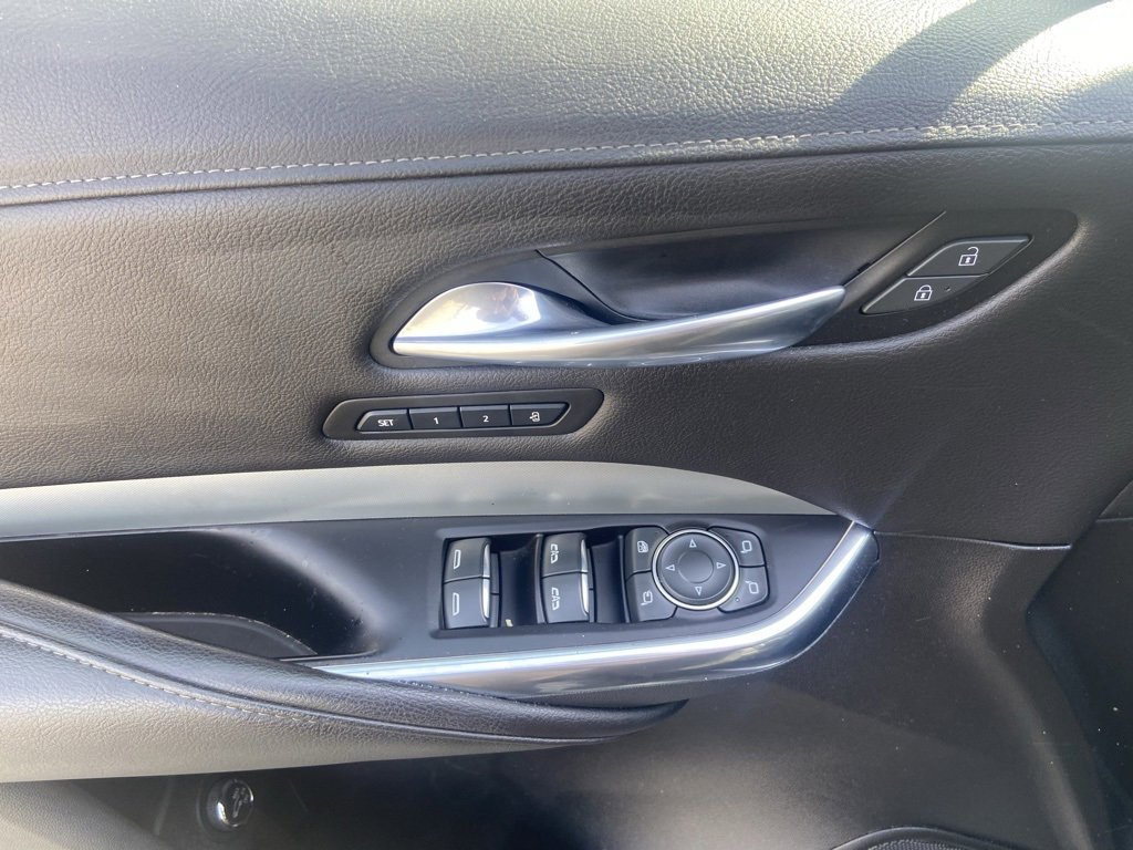 Used 2019 Cadillac XT4 Premium Luxury image 15