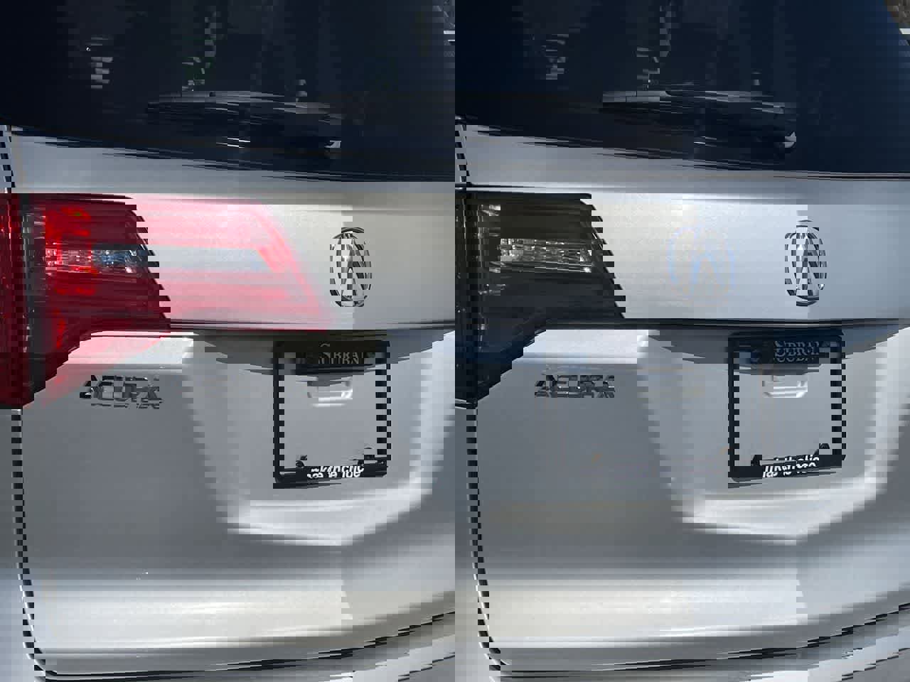 Used 2007 Acura MDX image 37