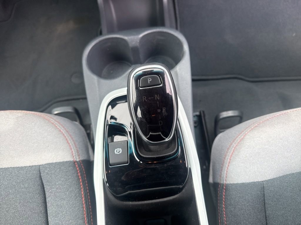 Certified 2021 Chevrolet Bolt LT image 23