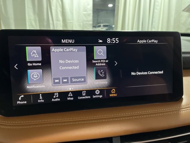 Used 2023 INFINITI QX60 Sensory w/ Vision Package AWD/4WD image 18