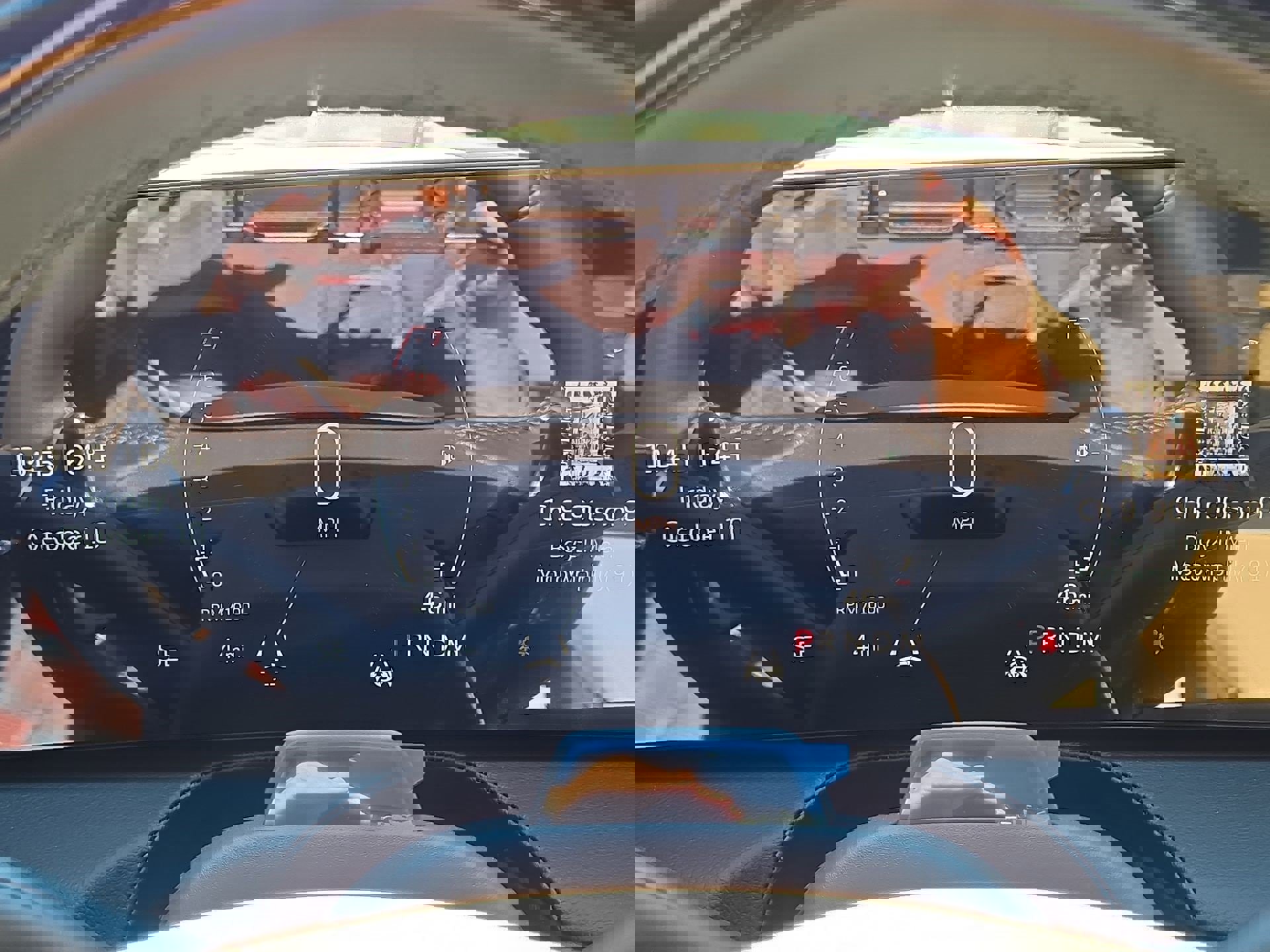 New 2026 Cadillac CT5 Premium Luxury image 20