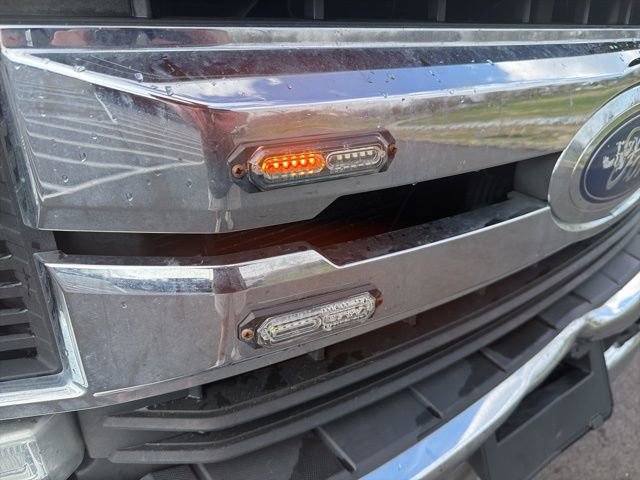 Used 2019 Ford F350 XLT image 13