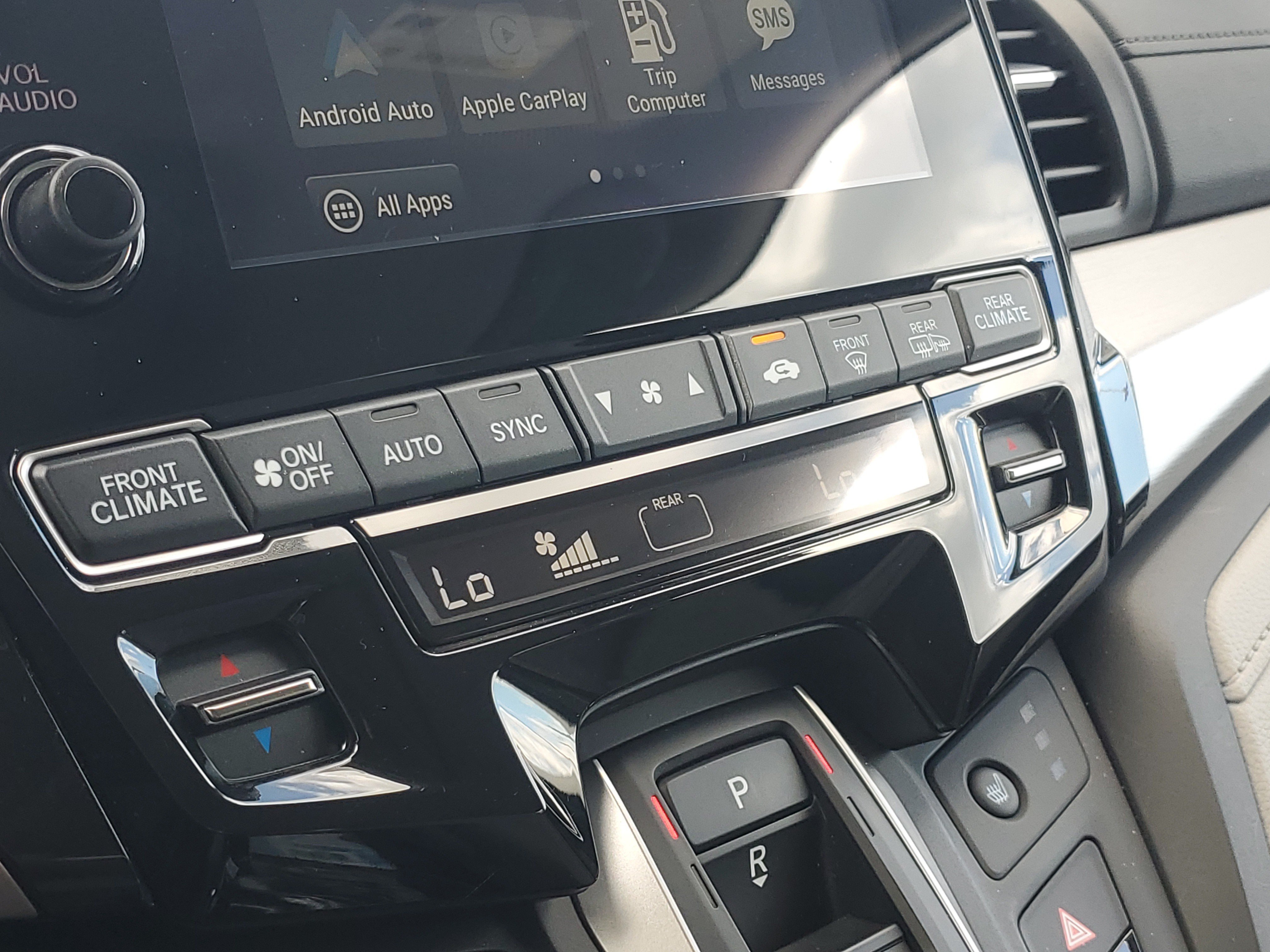 Used 2024 Honda Odyssey EX-L image 28