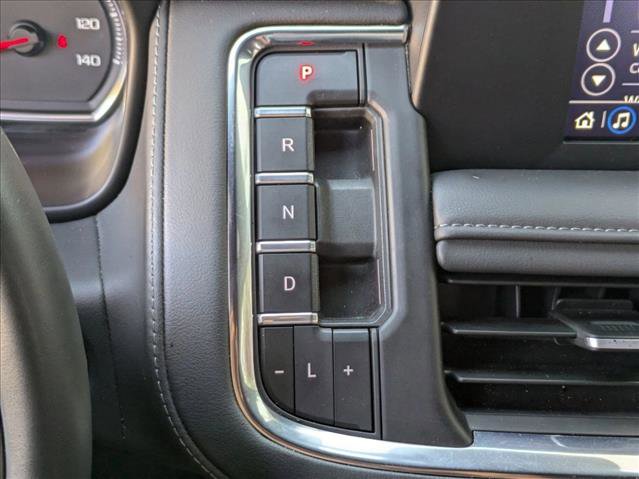 Used 2024 Chevrolet Suburban LS w/ Driver Alert Package image 15