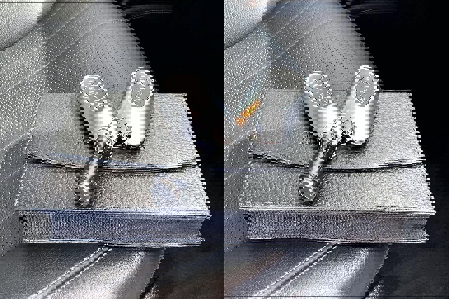 Certified 2023 Mercedes-Benz EQE 500 4MATIC Sedan image 14