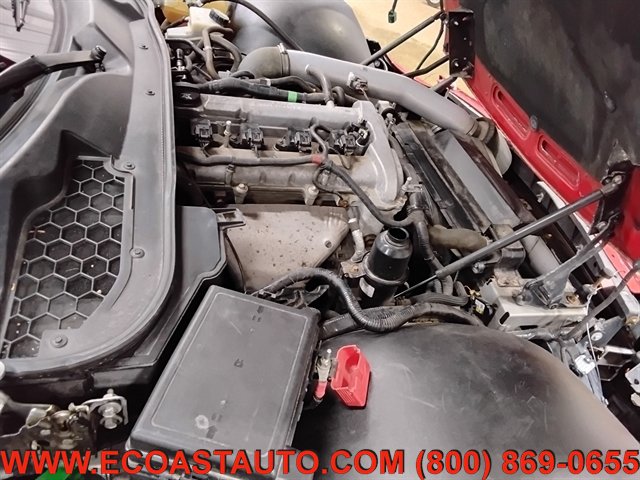 Used 2006 Pontiac Solstice Convertible w/ Premium Package RWD image 9