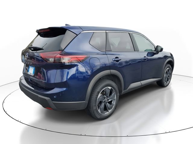 Used 2025 Nissan Rogue SV image 6