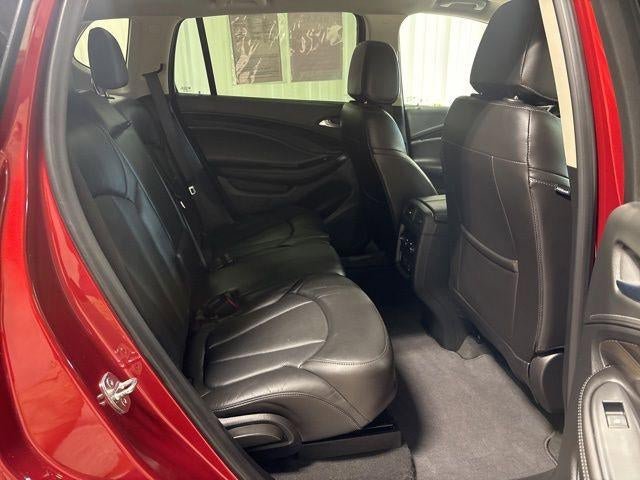 Used 2019 Buick Envision Essence FWD image 26