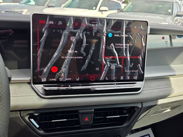 New 2026 Volkswagen Tiguan SE R-Line FWD image 20