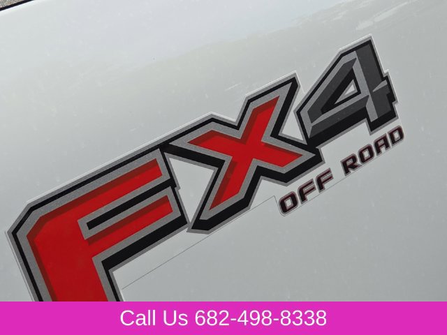 New 2026 Ford F250 XLT w/ FX4 Off-Road Package AWD/4WD image 10