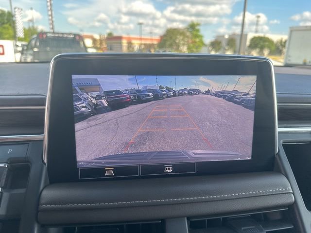 Used 2021 Chevrolet Tahoe LS RWD image 23