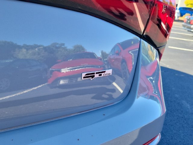 New 2027 Kia K5 GT-Line w/ GT-Line Premium Package FWD image 8