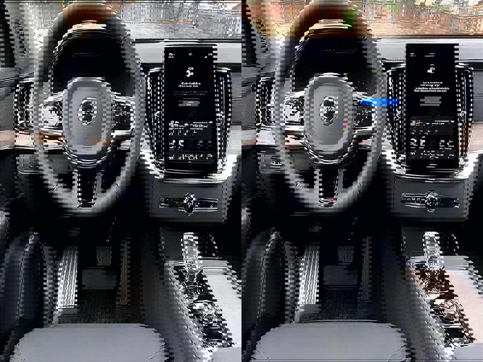 New 2026 Volvo XC90 T8 Plus w/ Protection Package Premier image 15