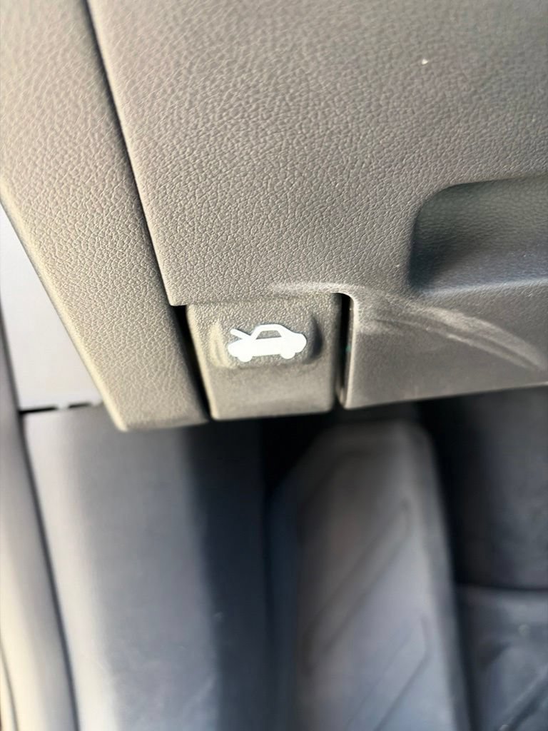 Used 2026 Hyundai Kona Limited AWD/4WD image 13