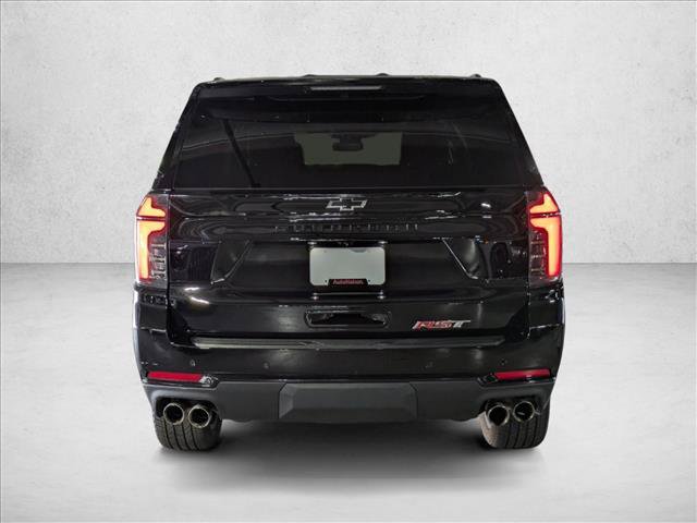 Used 2025 Chevrolet Suburban RST w/ Comfort Package AWD/4WD image 6