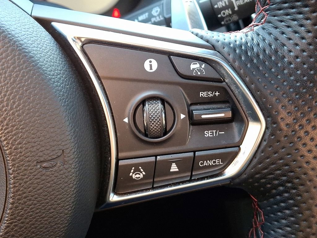 Certified 2023 Acura RDX A-Spec AWD/4WD image 23