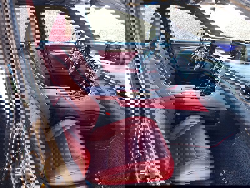 Used 2019 Lexus RX 350 F Sport w/ Navigation Package image 70