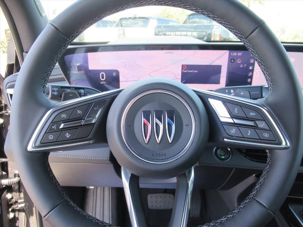 New 2026 Buick Enclave Preferred w/ Power Package image 22