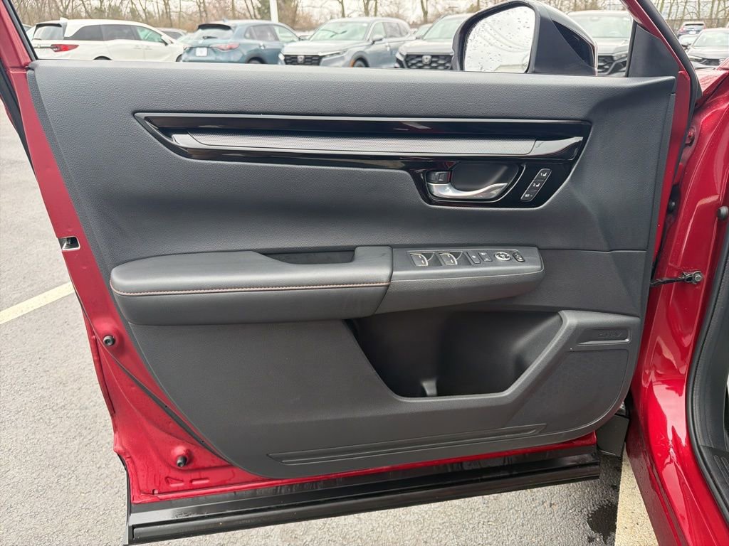 Certified 2023 Honda CR-V Sport Touring image 18