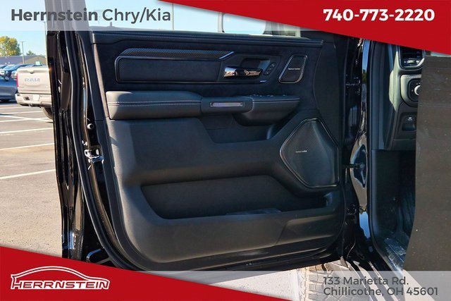 New 2026 RAM 1500 RHO image 15