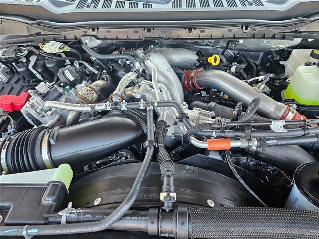 New 2026 Ford F350 Platinum image 17