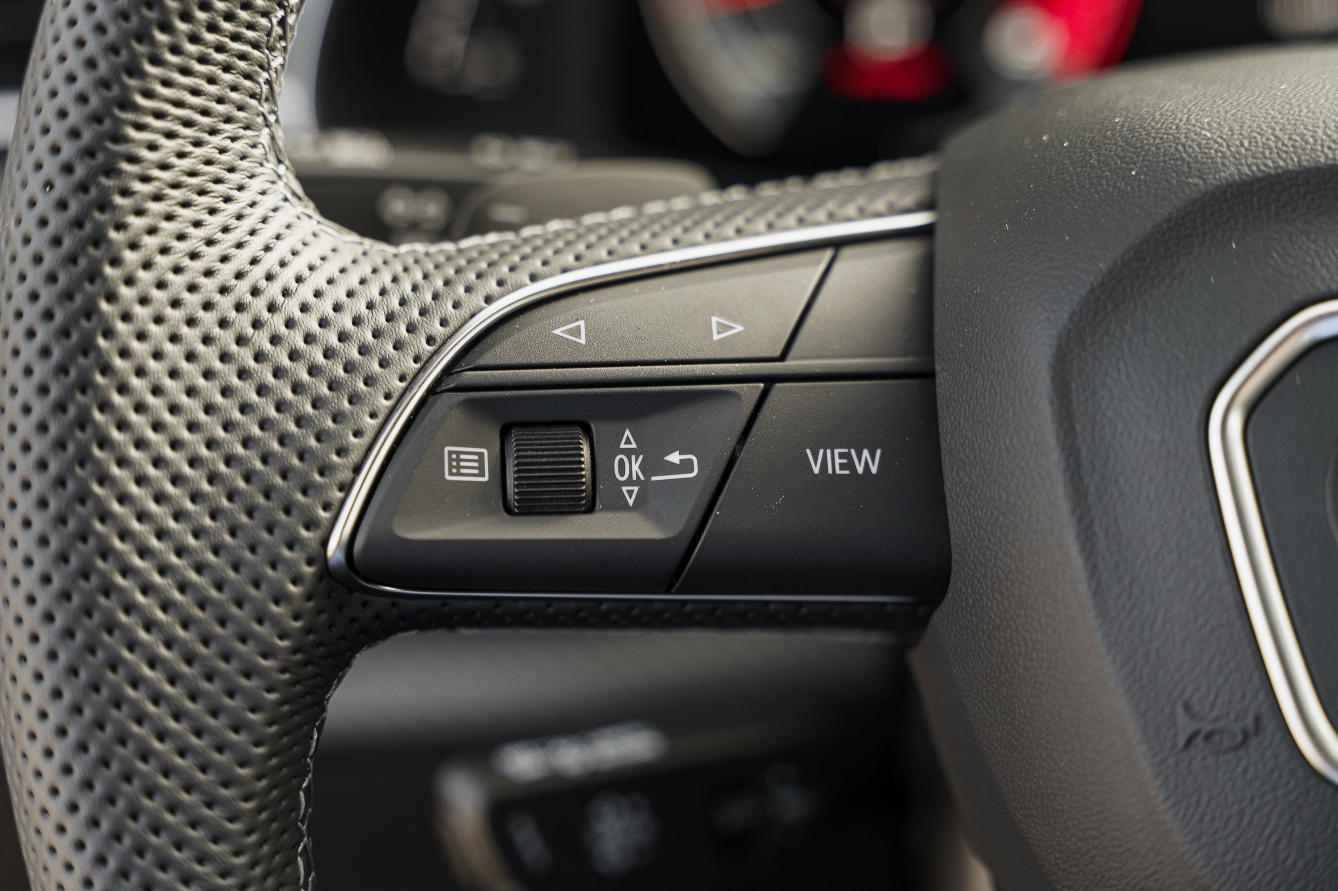 New 2026 Audi SQ8 Prestige image 18